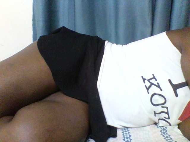 Sexxyblacky