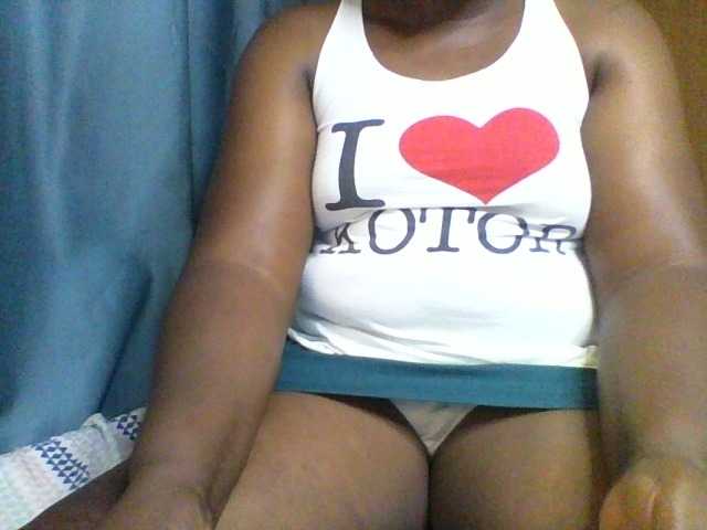 Sexxyblacky