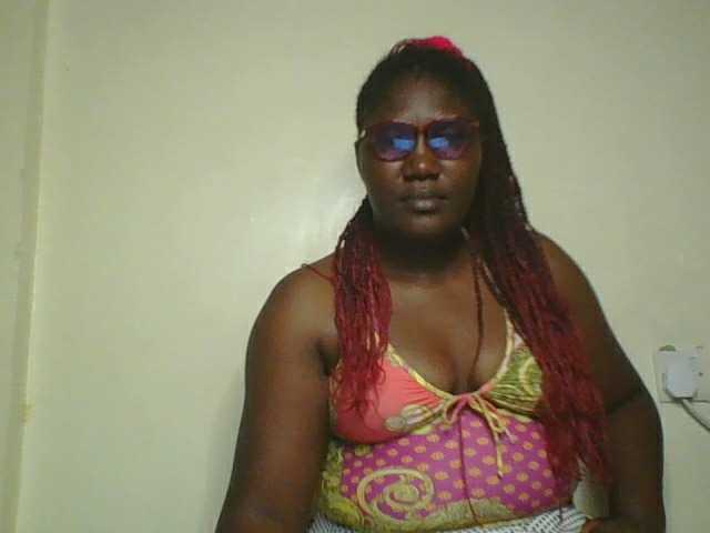Sexxyblacky