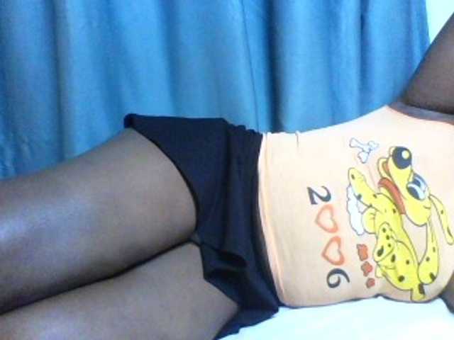 Sexxyblacky