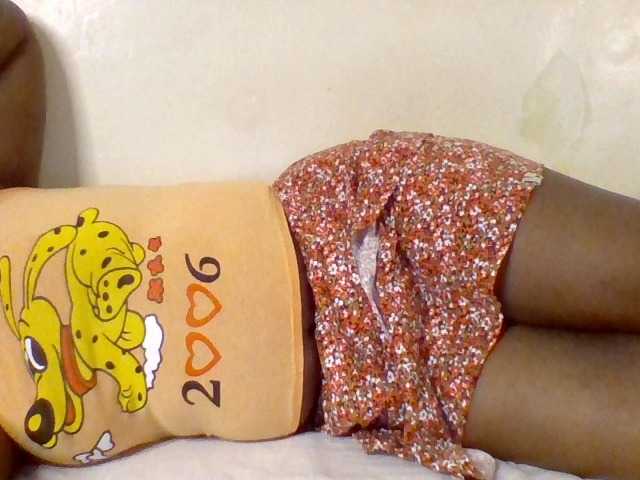 Sexxyblacky