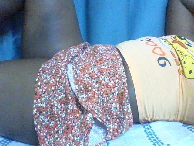 Sexxyblacky live webcam show