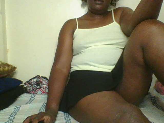 Sexxyblacky