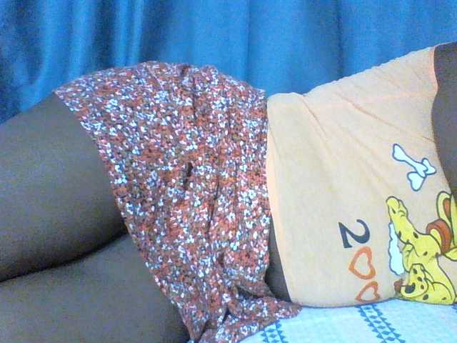 Sexxyblacky live cam on BongaCams