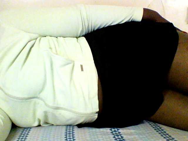 Sexxyblacky webcam
