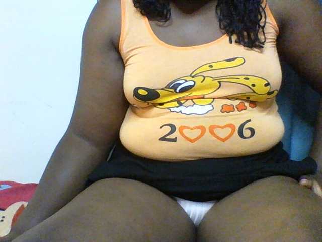 Sexxyblacky