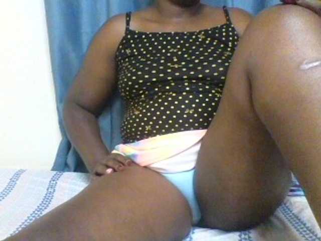 Sexxyblacky live cam on BongaCams