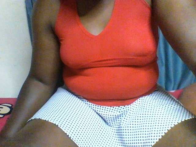 Sexxyblacky live cam on BongaCams