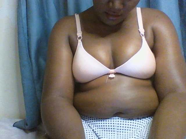 Sexxyblacky live webcam show