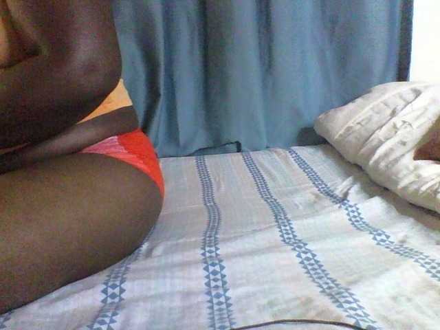 Sexxyblacky live cam on BongaCams