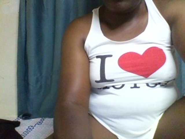 Sexxyblacky live cam on BongaCams
