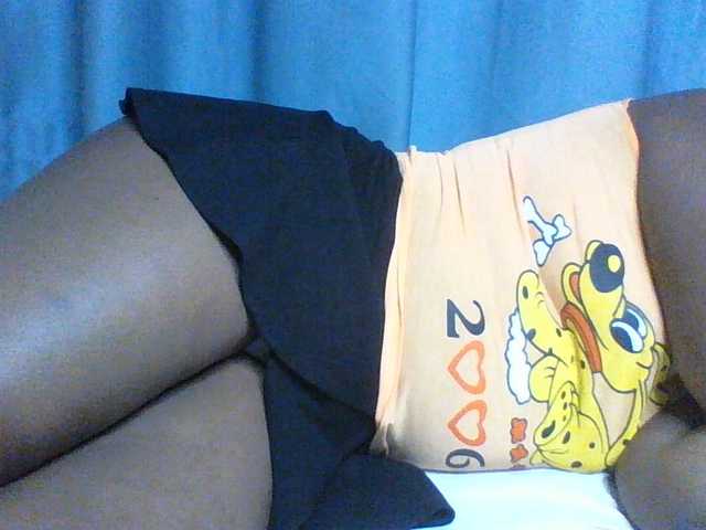 Sexxyblacky