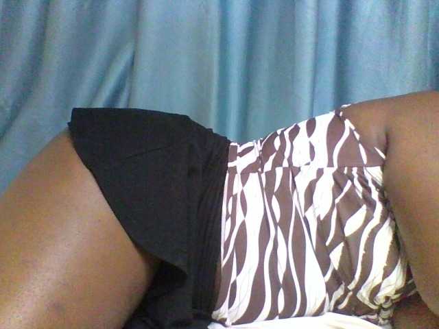 Sexxyblacky live webcam show