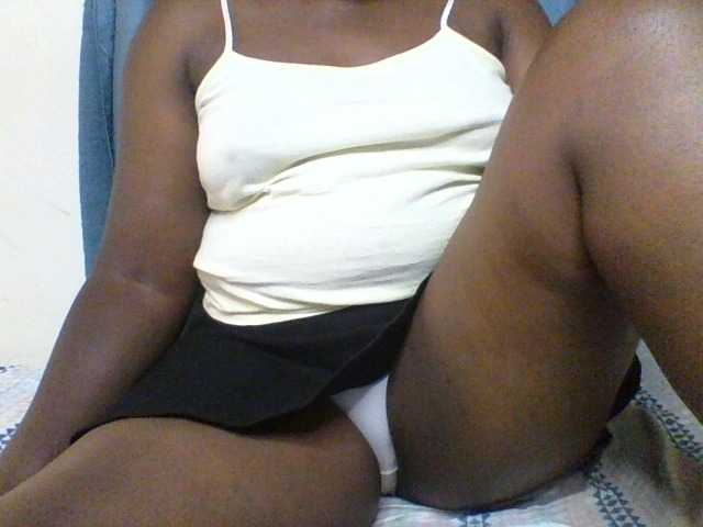 Sexxyblacky