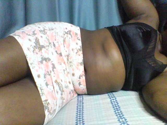 Sexxyblacky