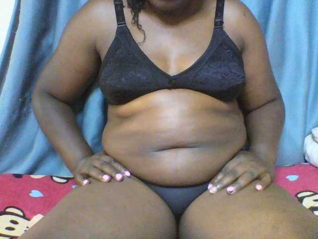 Sexxyblacky