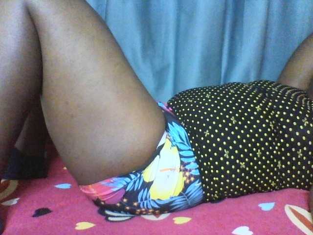 Sexxyblacky
