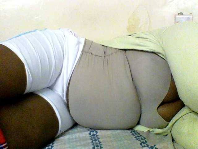 Sexxyblacky live cam on BongaCams