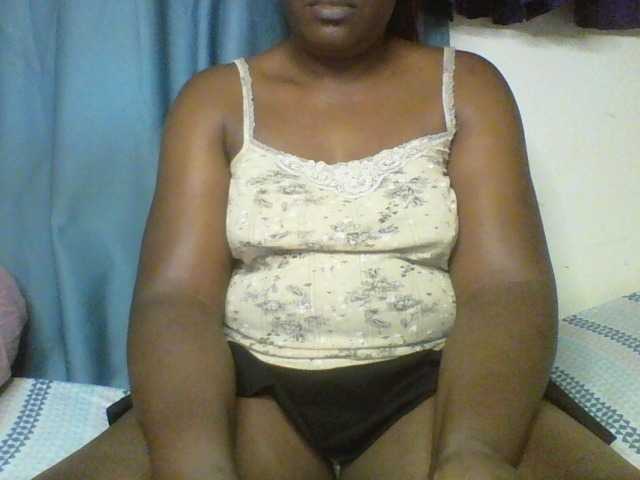 sexxyblacky live sex