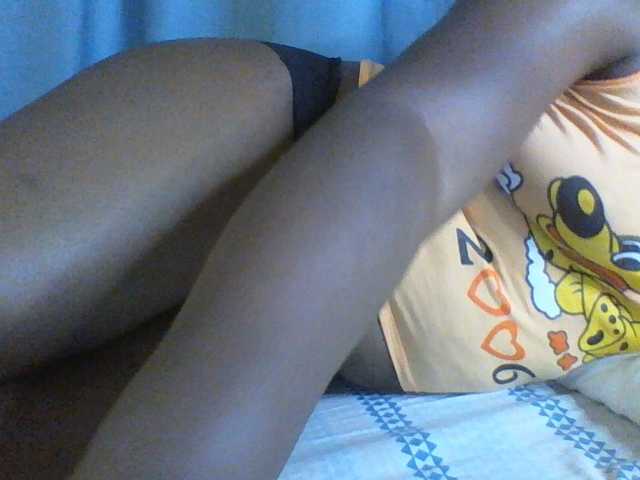 Sexxyblacky live cam on BongaCams