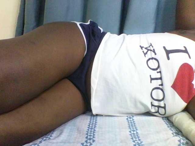 Sexxyblacky