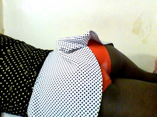 Sexxyblacky