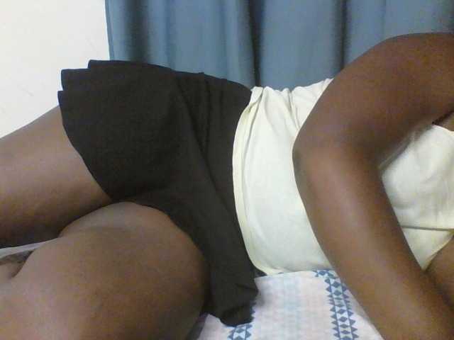 Sexxyblacky live cam on BongaCams