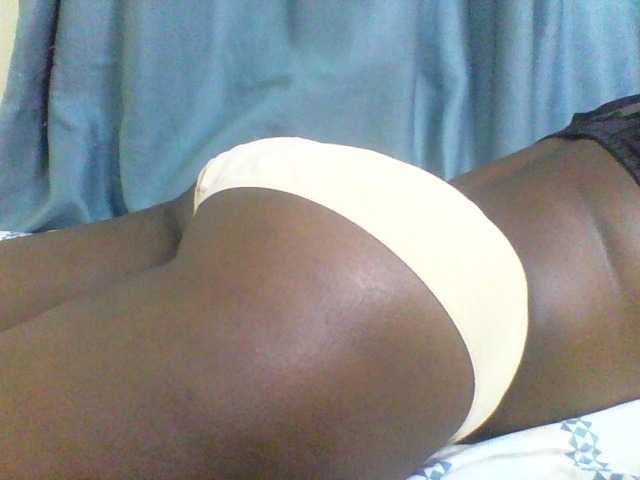 Sexxyblacky, en vivo ahora en BongaCams
