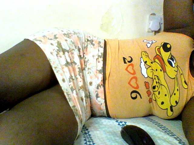 Sexxyblacky live cam on BongaCams