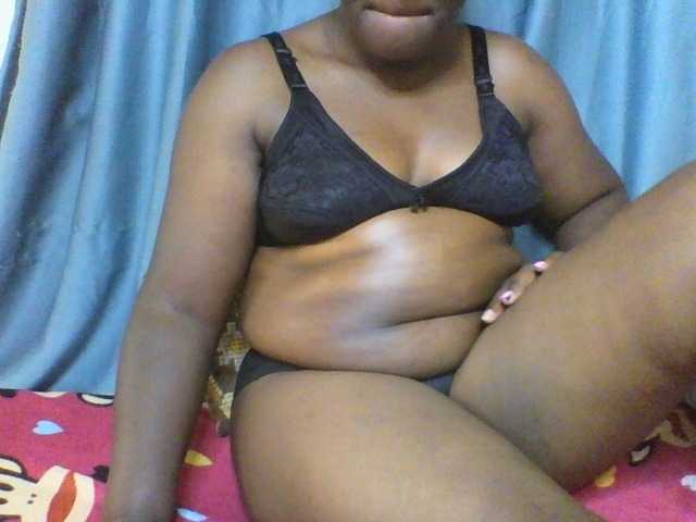Sexxyblacky