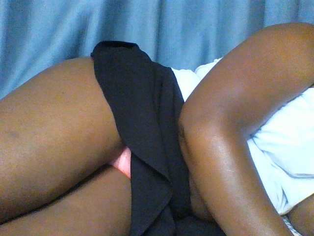 Sexxyblacky live cam preview