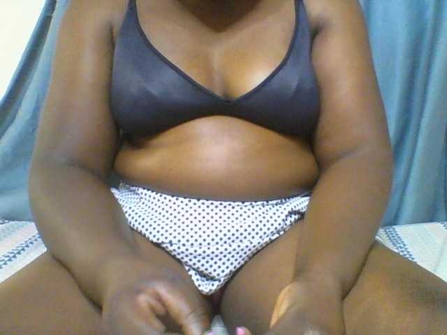 Sexxyblacky