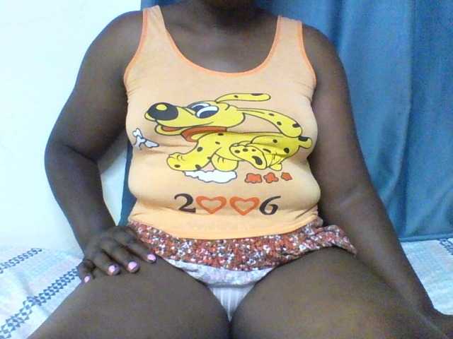 Sexxyblacky live cam preview