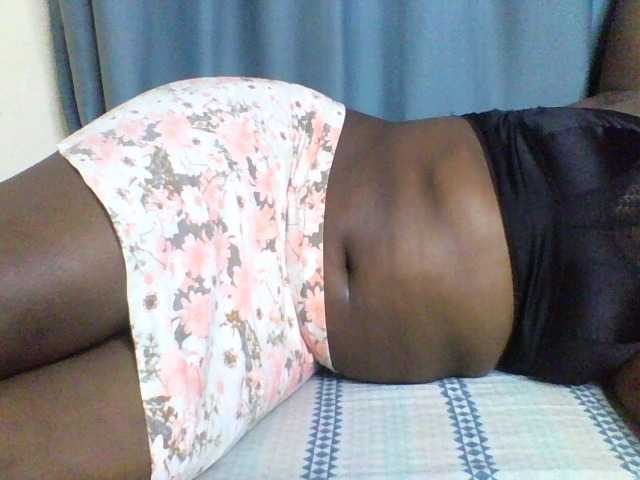 Sexxyblacky live cam on BongaCams