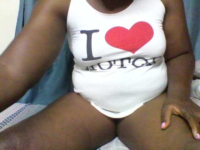 Sexxyblacky