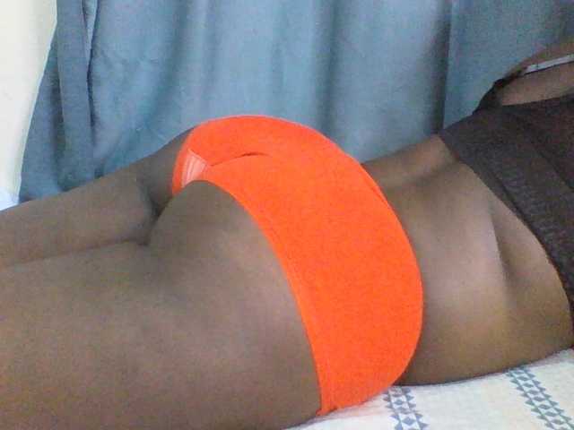 Sexxyblacky live cam on BongaCams