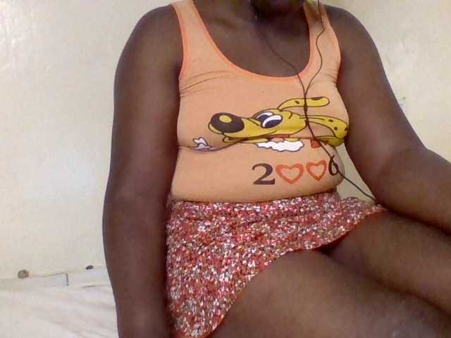 Sexxyblacky