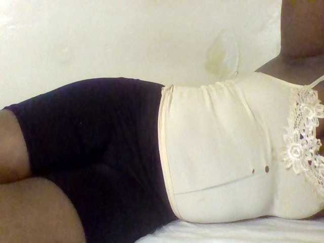 Sexxyblacky