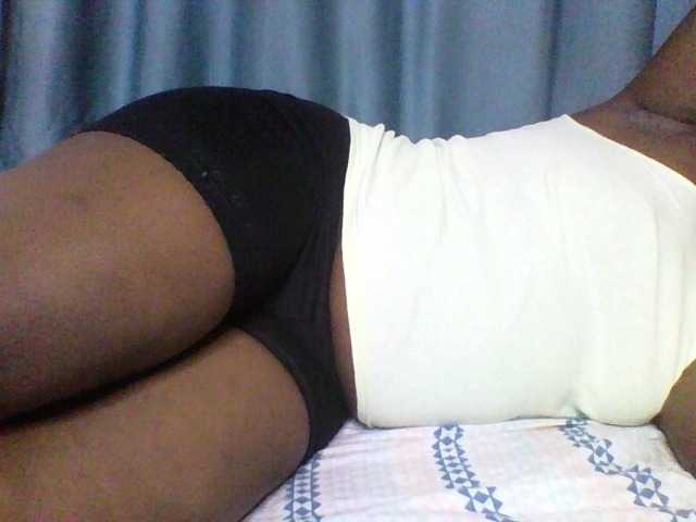Sexxyblacky live cam on BongaCams