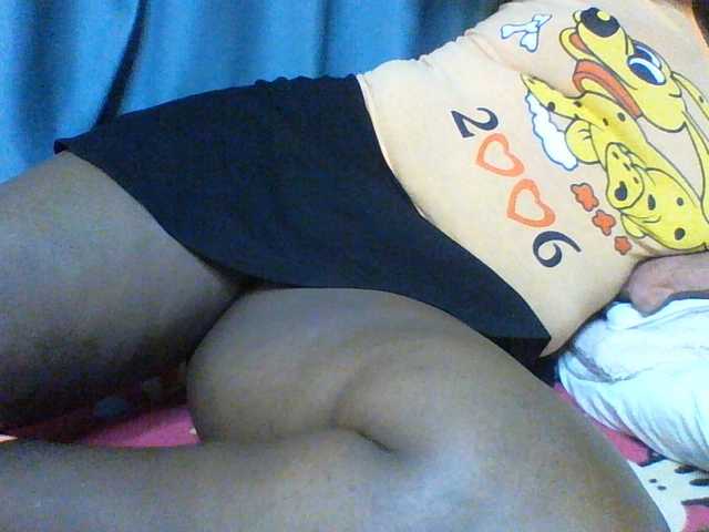 Sexxyblacky