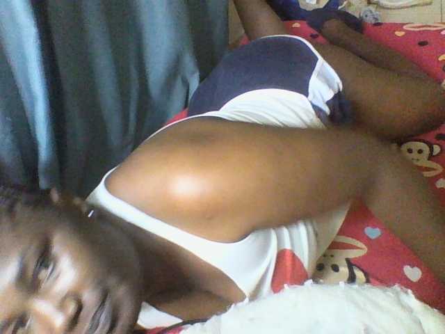Sexxyblacky