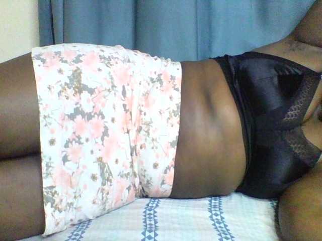 Sexxyblacky live cam on BongaCams