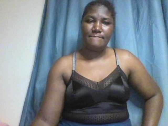 Sexxyblacky live webcam show