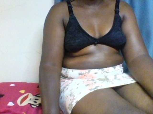 Sexxyblacky live cam on BongaCams