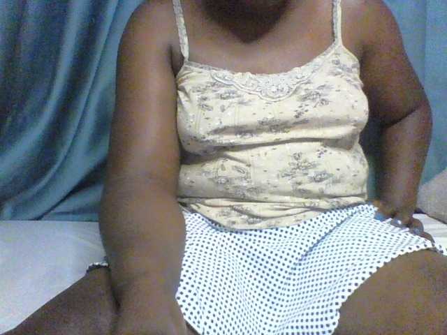 Sexxyblacky live webcam show