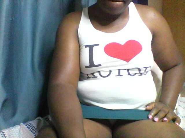 Sexxyblacky