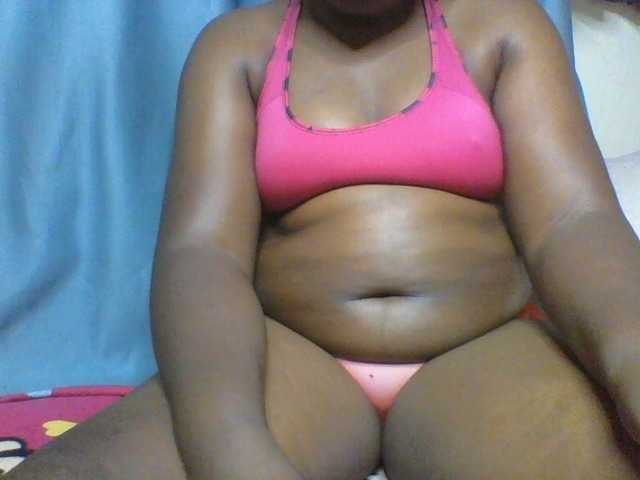 Sexxyblacky