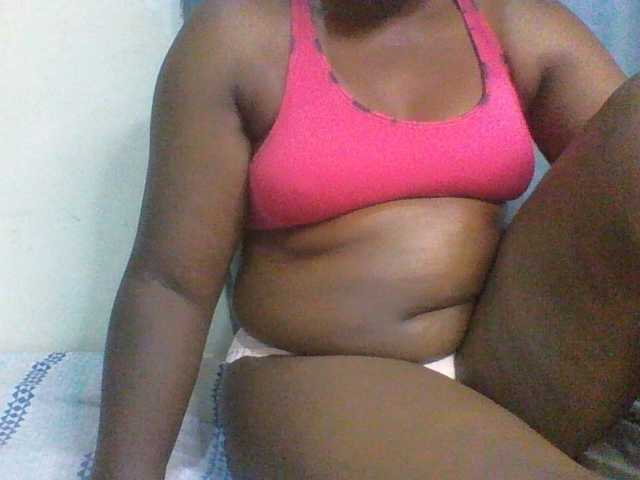 Sexxyblacky live cam preview