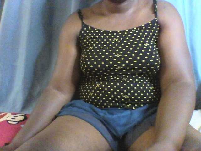 Sexxyblacky