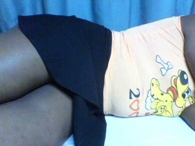 Sexxyblacky